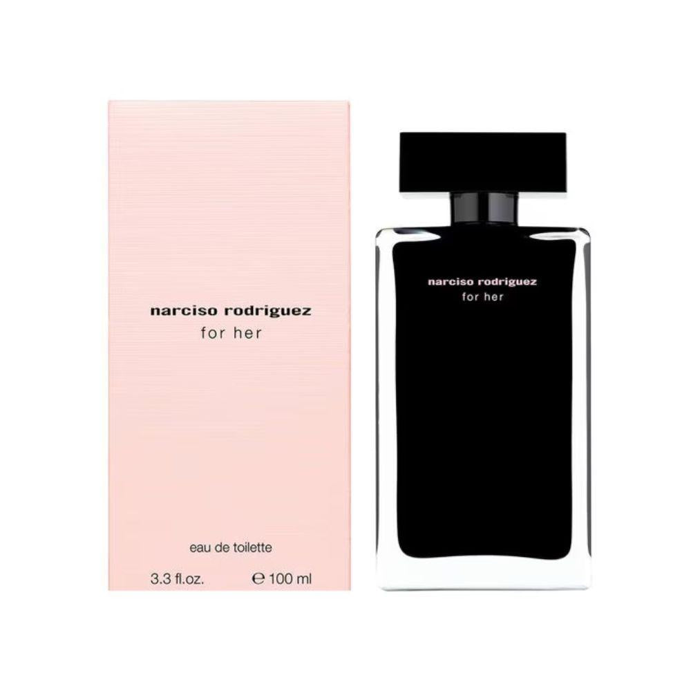 Narciso Rodriguez For Her Eau de Toilette Feminino