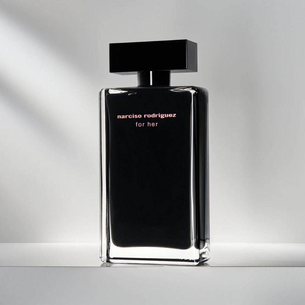 Narciso Rodriguez For Her Eau de Toilette Feminino