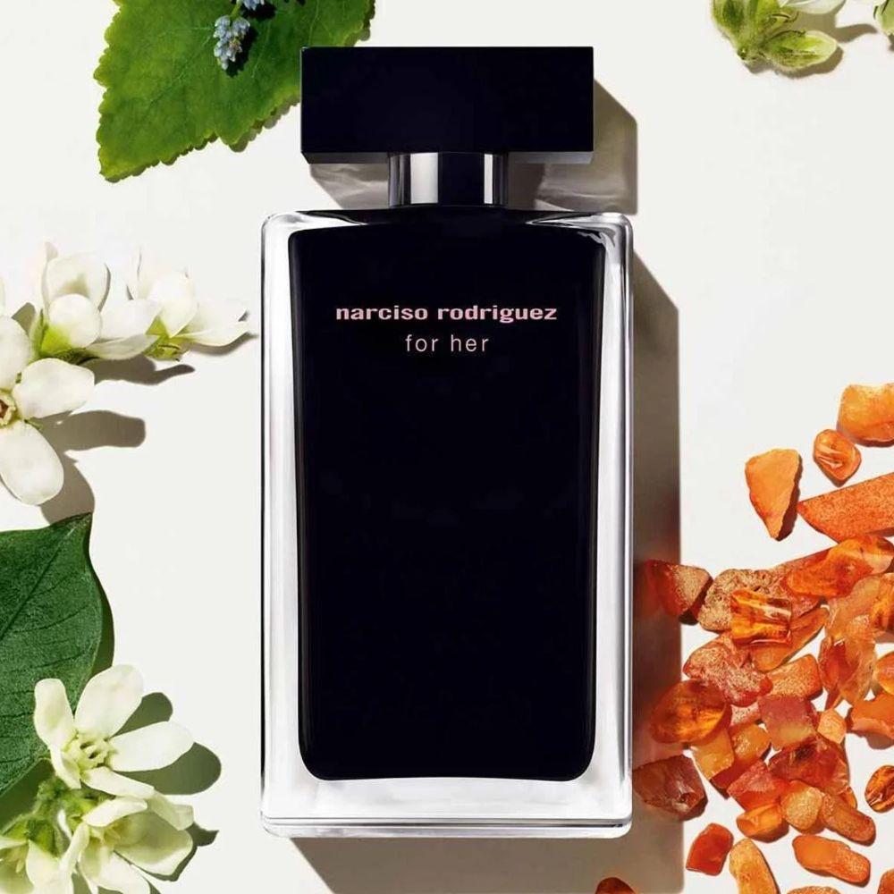 Narciso Rodriguez For Her Eau de Toilette Feminino