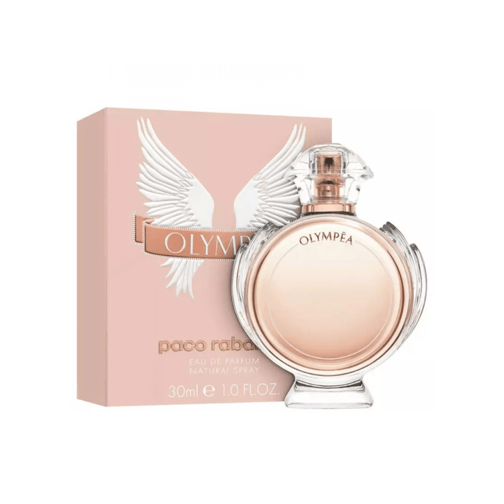 Paco Rabanne Olympea Eau De Parfum Feminino