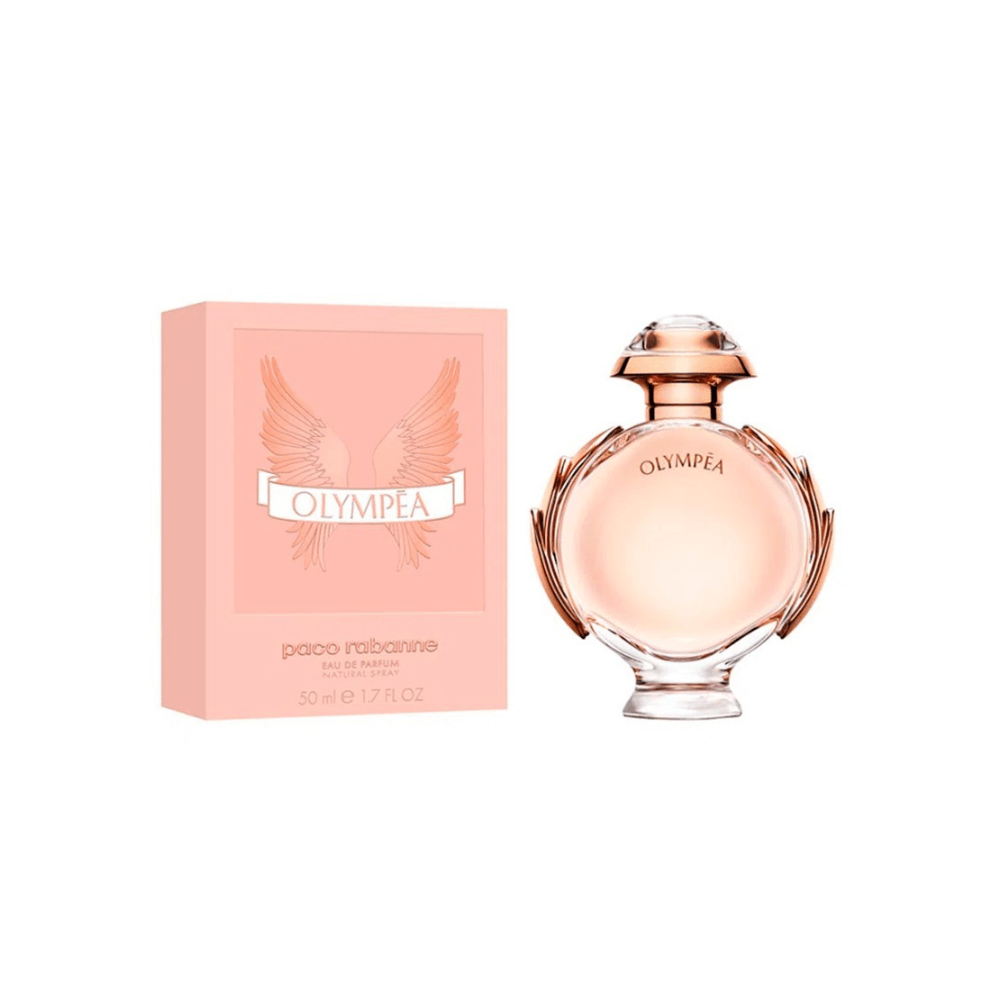 Paco Rabanne Olympea Eau De Parfum Feminino
