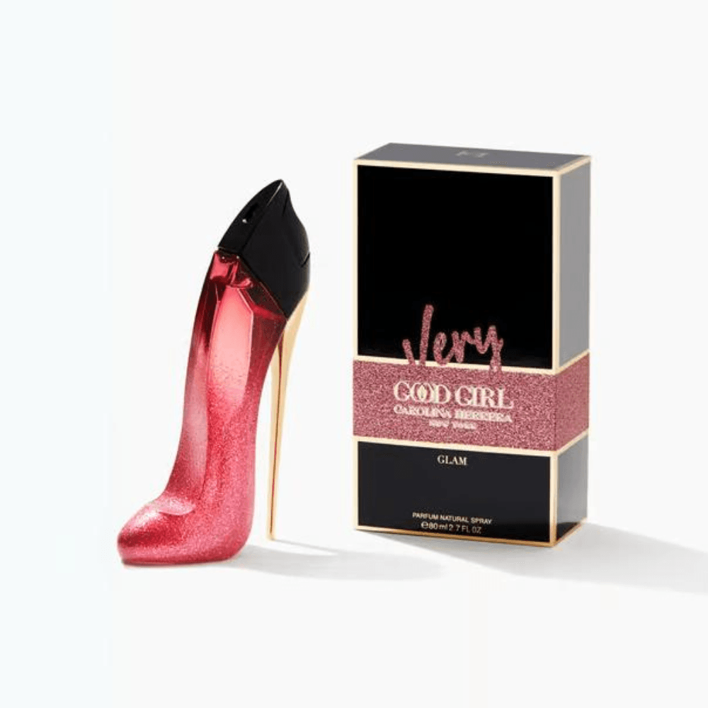 Carolina Herrera Very Good Girl Glam Eau de Parfum Feminino