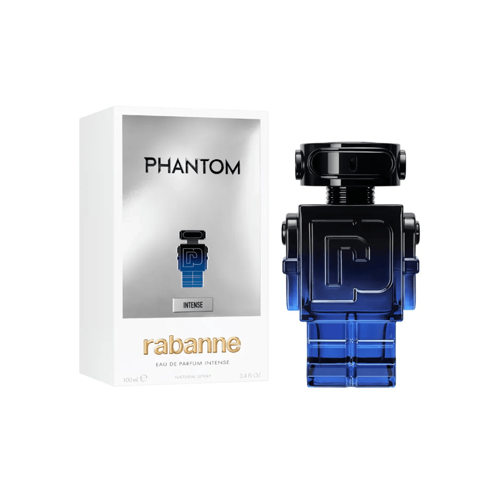Paco Rabanne Phantom Intense Eau De Parfum Masculino