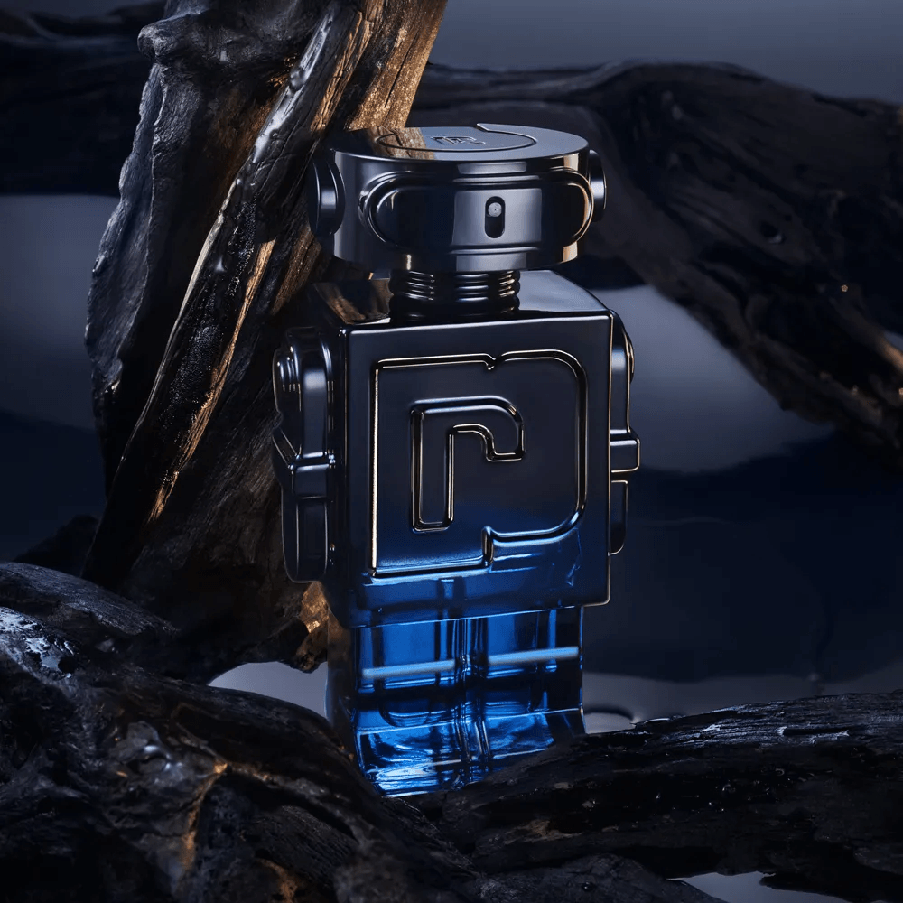 Paco Rabanne Phantom Intense Eau De Parfum Masculino