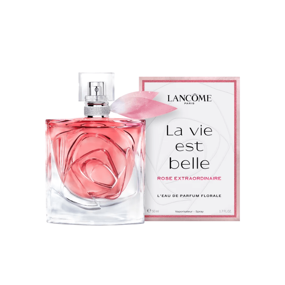 Lancôme La Vie Est Belle Rose Extraordinaire Eau De Parfum Feminino