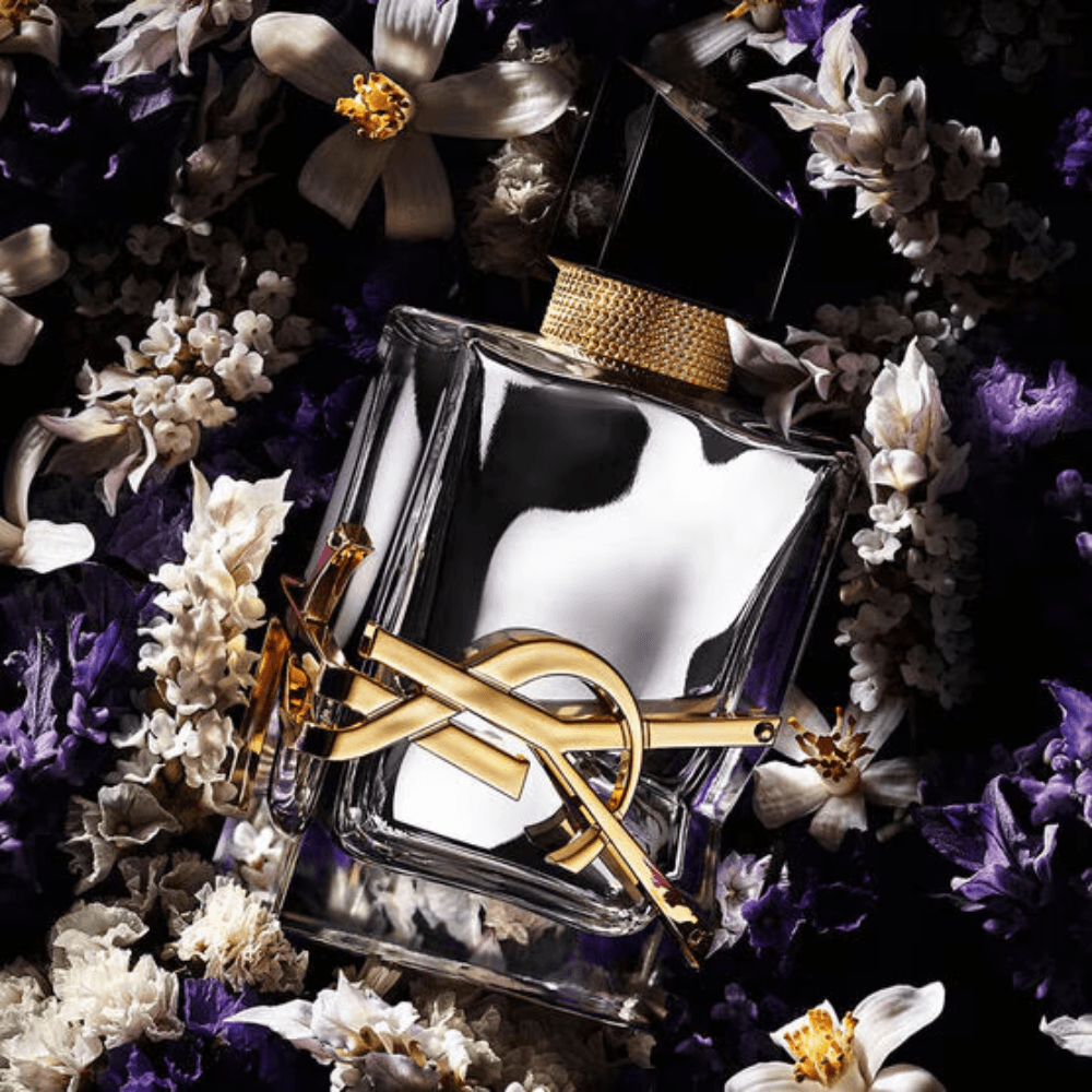 Yves Saint Laurent Libre Absolu Platine Eau De Parfum Feminino