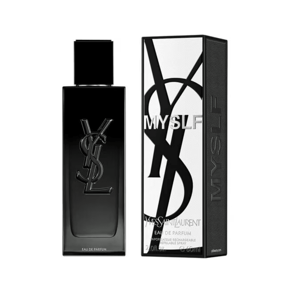 Yves Saint Laurent MYSLF Eau de Parfum Masculino