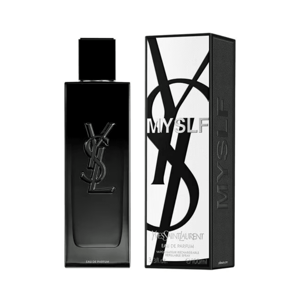 Yves Saint Laurent MYSLF Eau de Parfum Masculino