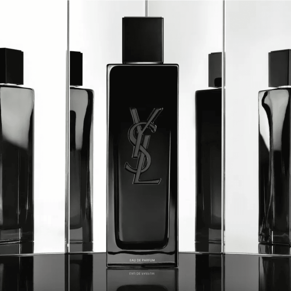 Yves Saint Laurent MYSLF Eau de Parfum Masculino