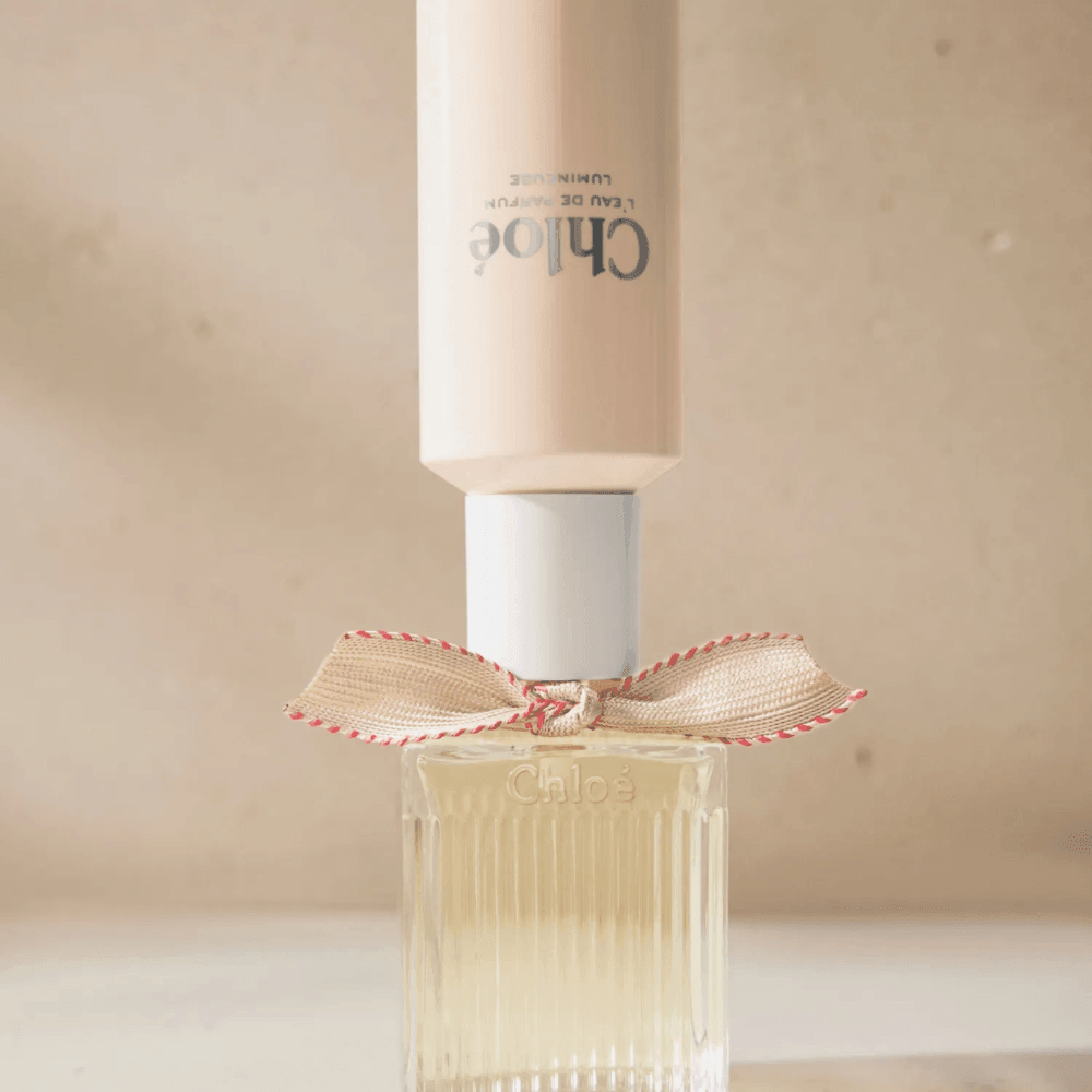 Chloé Lumineuse Eau De Parfum Feminino