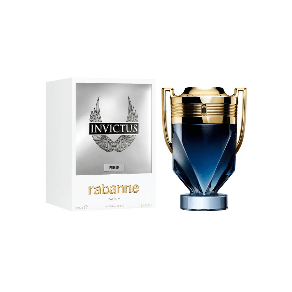 Paco Rabanne Invictus Parfum Masculino