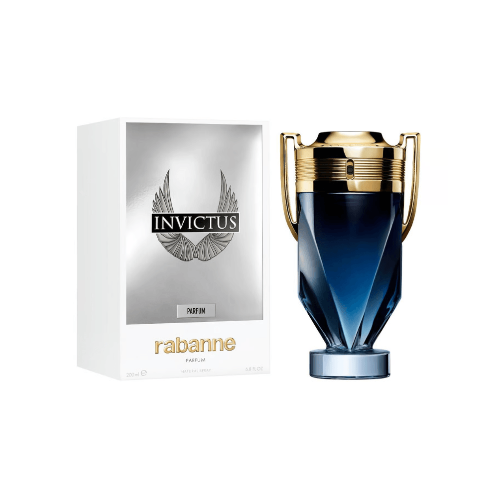 Paco Rabanne Invictus Parfum Masculino