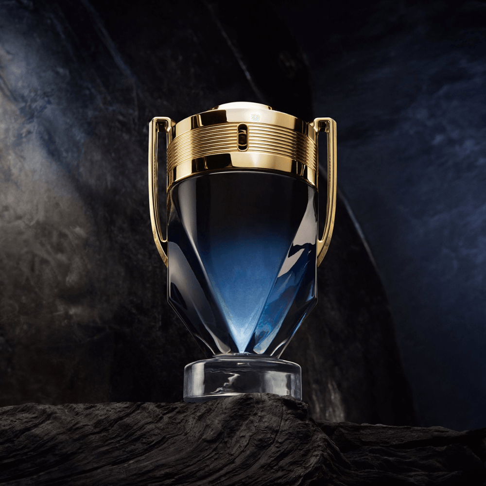 Paco Rabanne Invictus Parfum Masculino