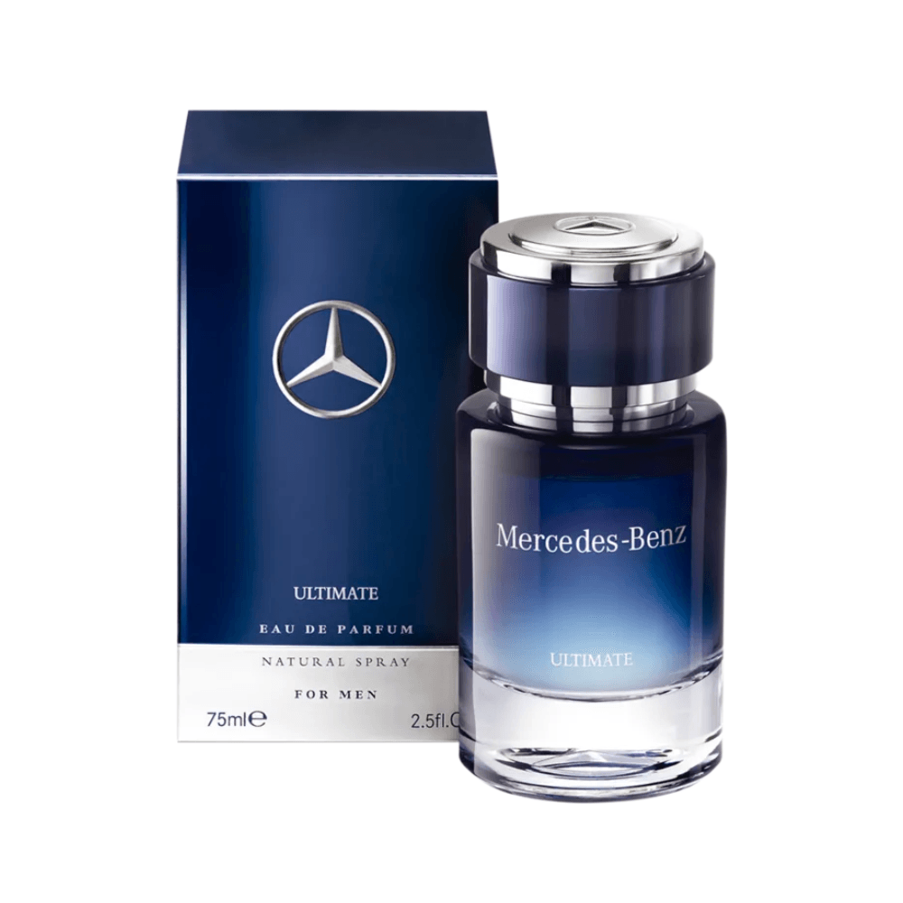 Mercedes Benz Ultimate Eau De Parfum Masculino