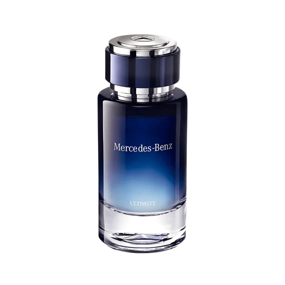 Mercedes Benz Ultimate Eau De Parfum Masculino