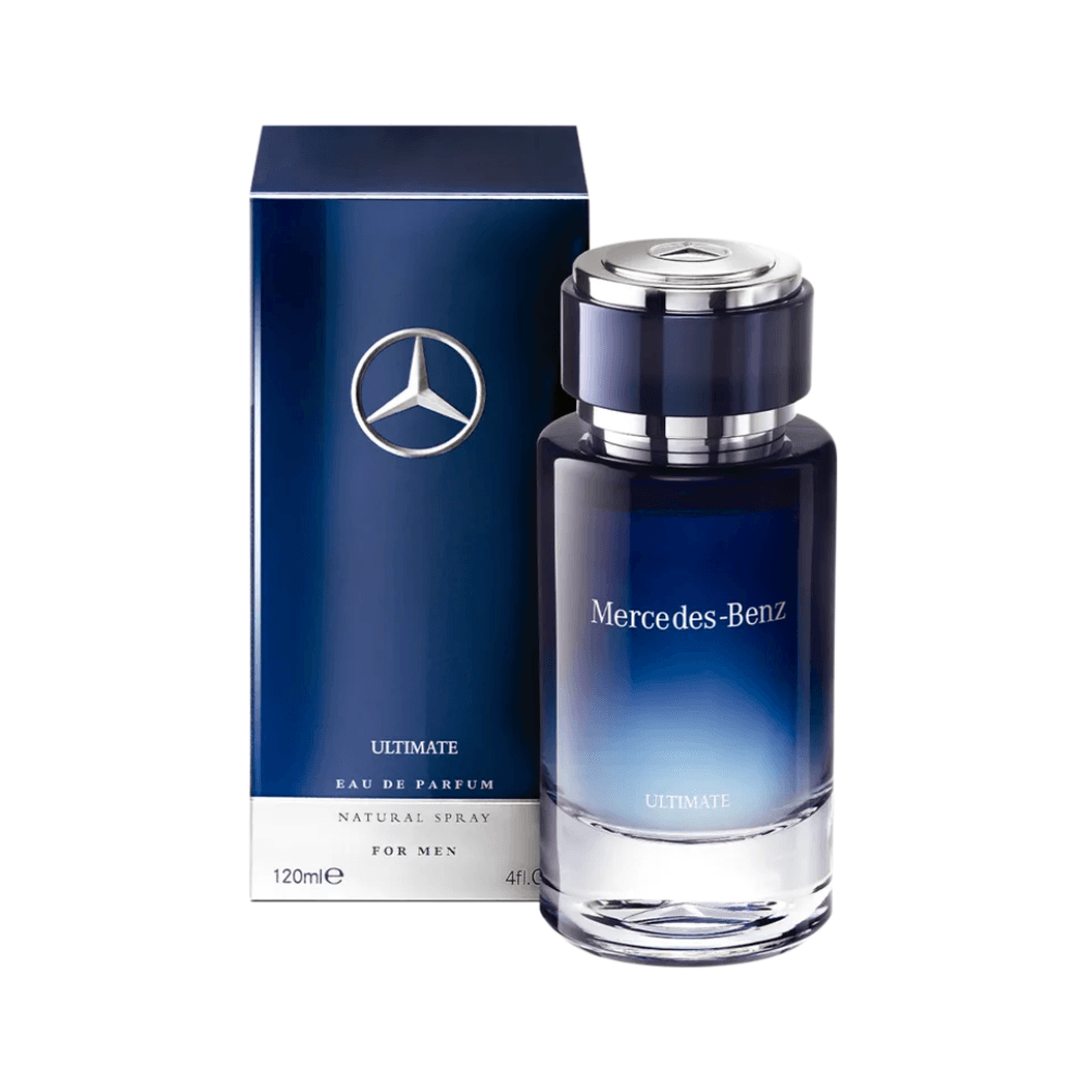 Mercedes Benz Ultimate Eau De Parfum Masculino