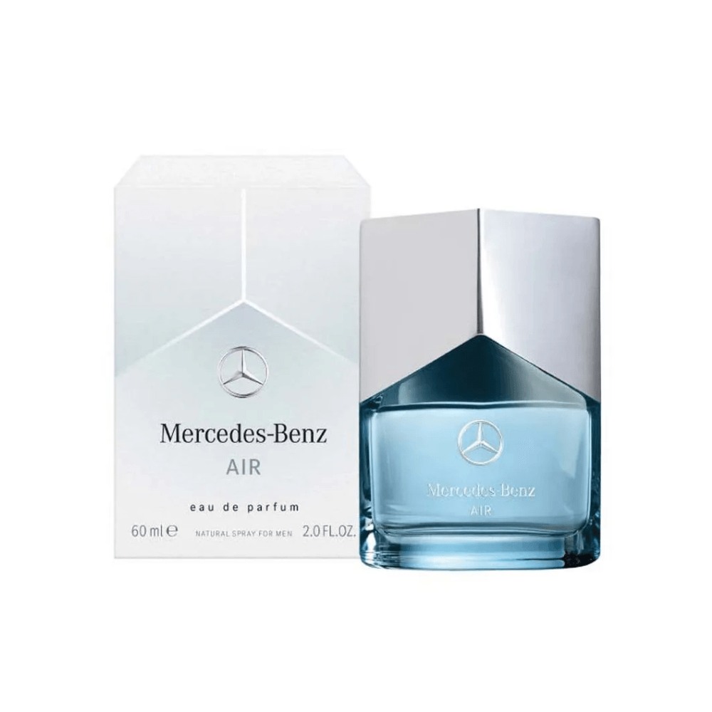 Mercedes Benz Asl Air Eau de Parfum Masculino