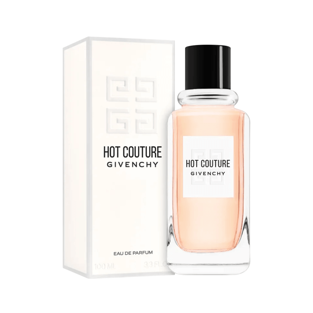 Givenchy Hot Couture Eau De Parfum Feminino