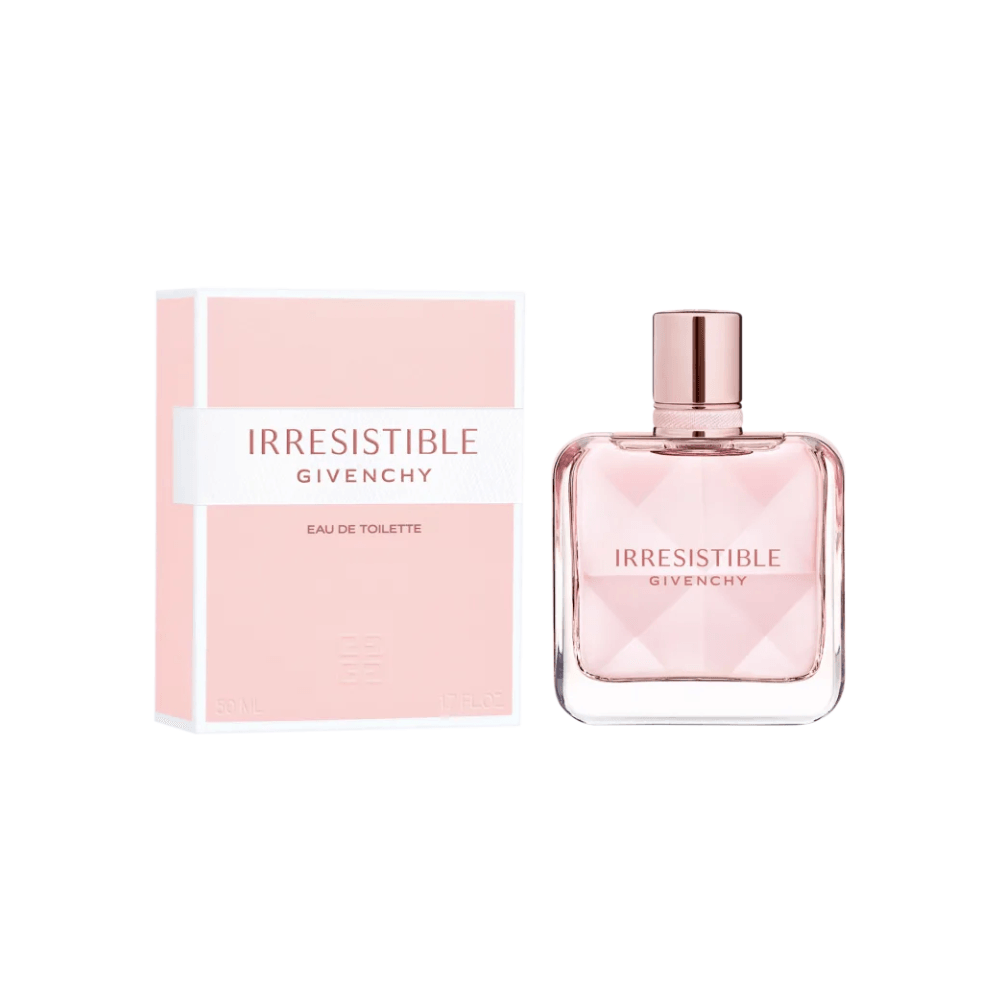 Givenchy Irresistible Eau De Toilette Feminino