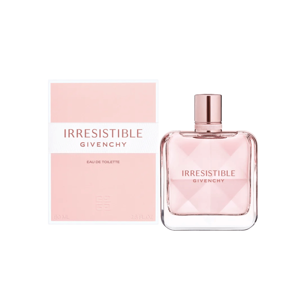 Givenchy Irresistible Eau De Toilette Feminino