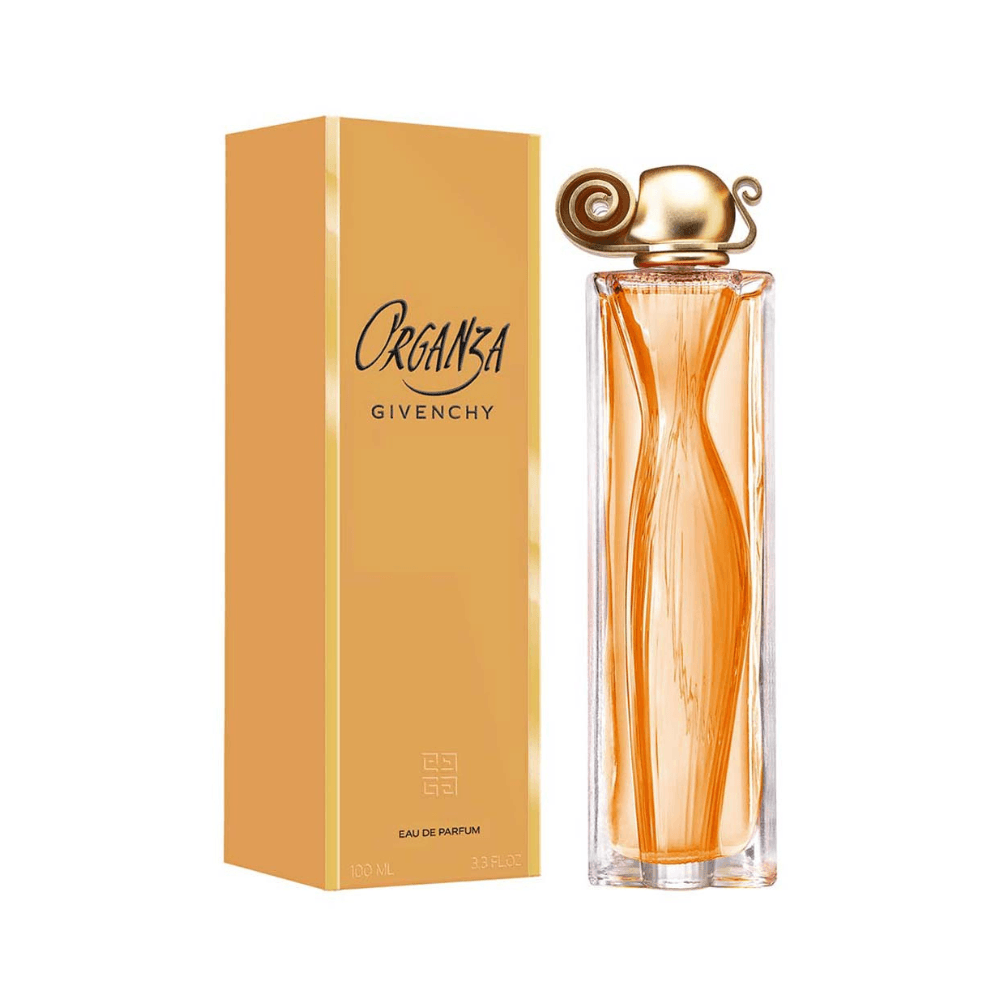 Givenchy Organza Eau De Parfum Feminino