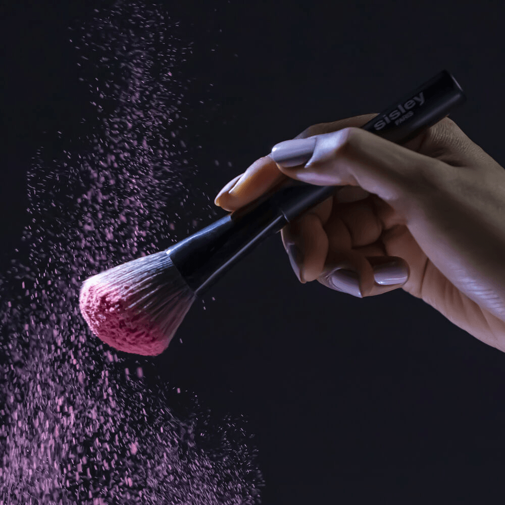 Sisley Pincel Blush Brush