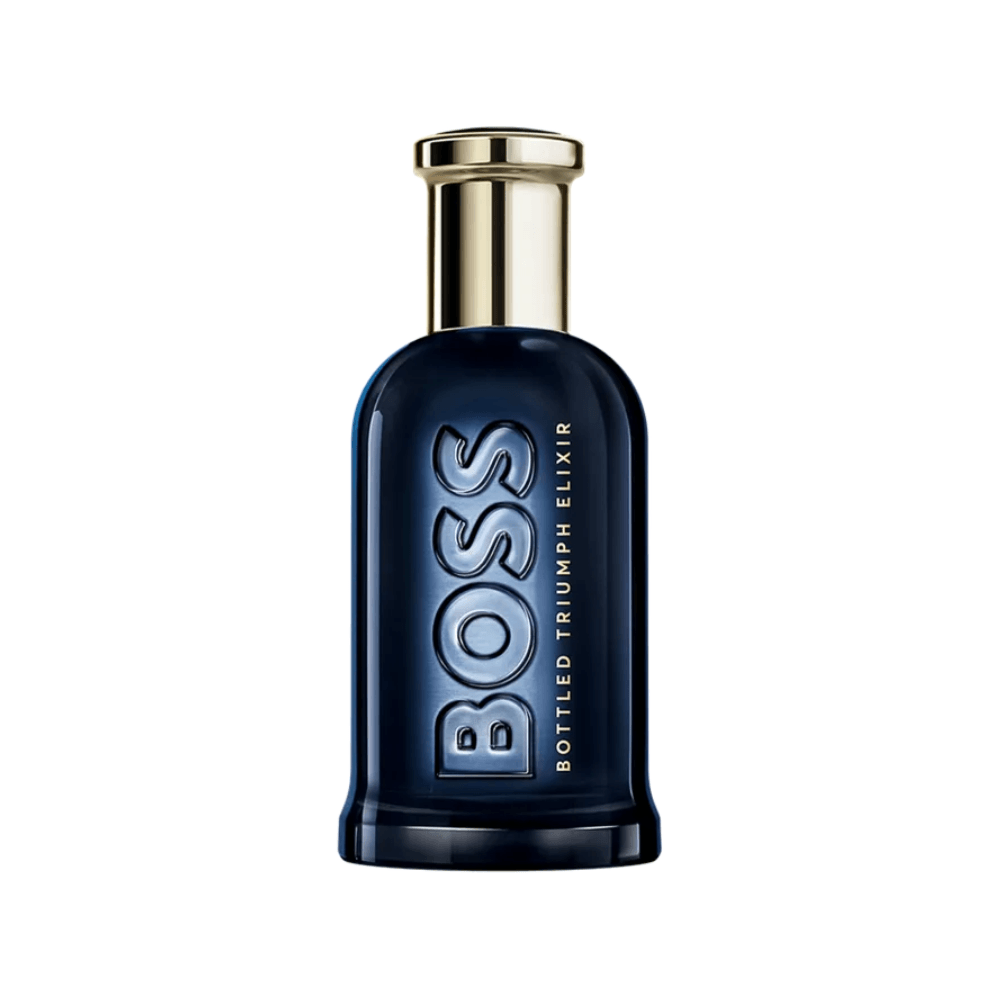 Hugo Boss Bottled Triumph Elixir Parfum Intense Masculino