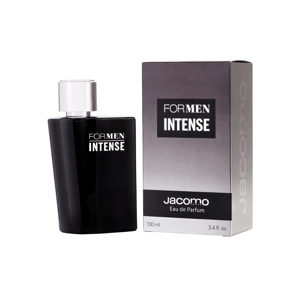Jacomo For Men Intense Eau de Parfum Masculino
