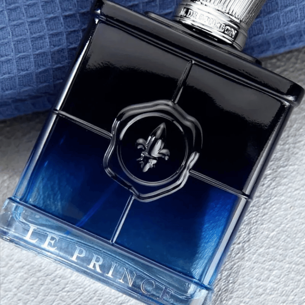 Marina de Bourbon Le Prince Intense Eau de Parfum Masculino