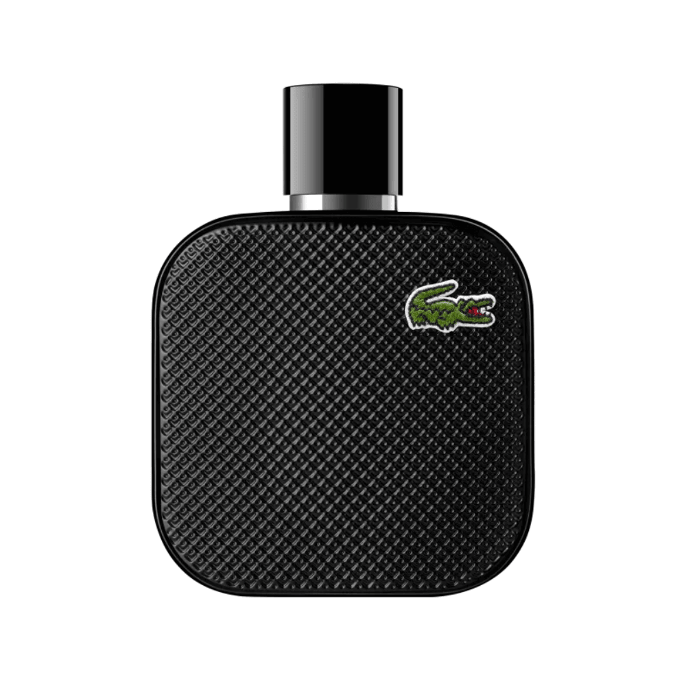 Lacoste L.12.12 Noir Eau de Toilette Masculino