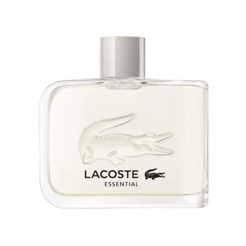 Lacoste Essential Eau de Toilette Masculino