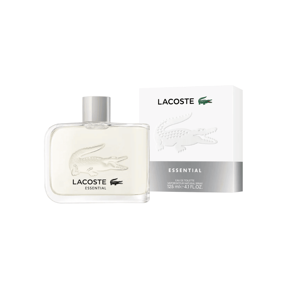 Lacoste Essential Eau de Toilette Masculino