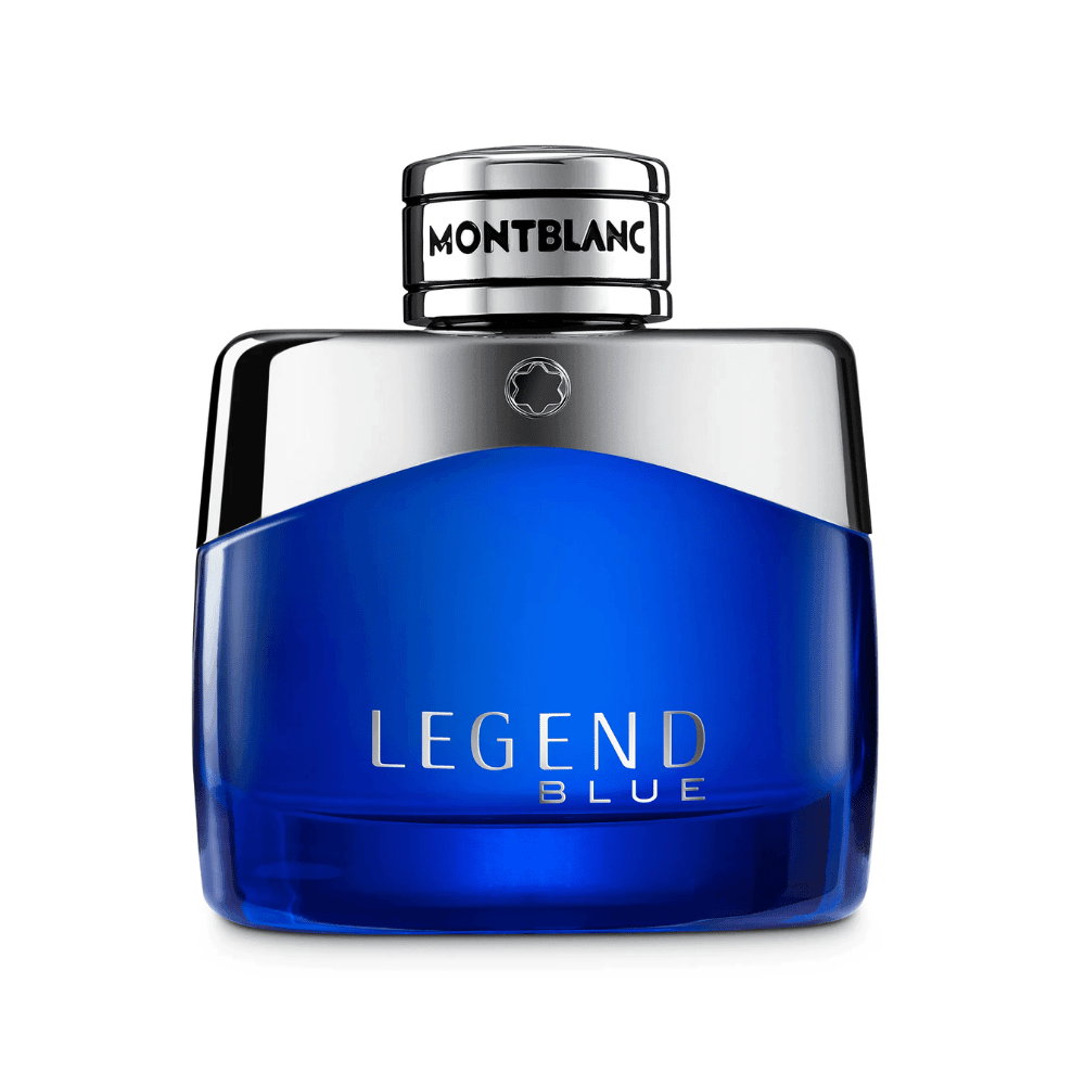 Montblanc Legend Blue Eau de Parfum Masculino