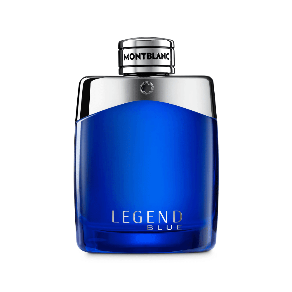 Montblanc Legend Blue Eau de Parfum Masculino