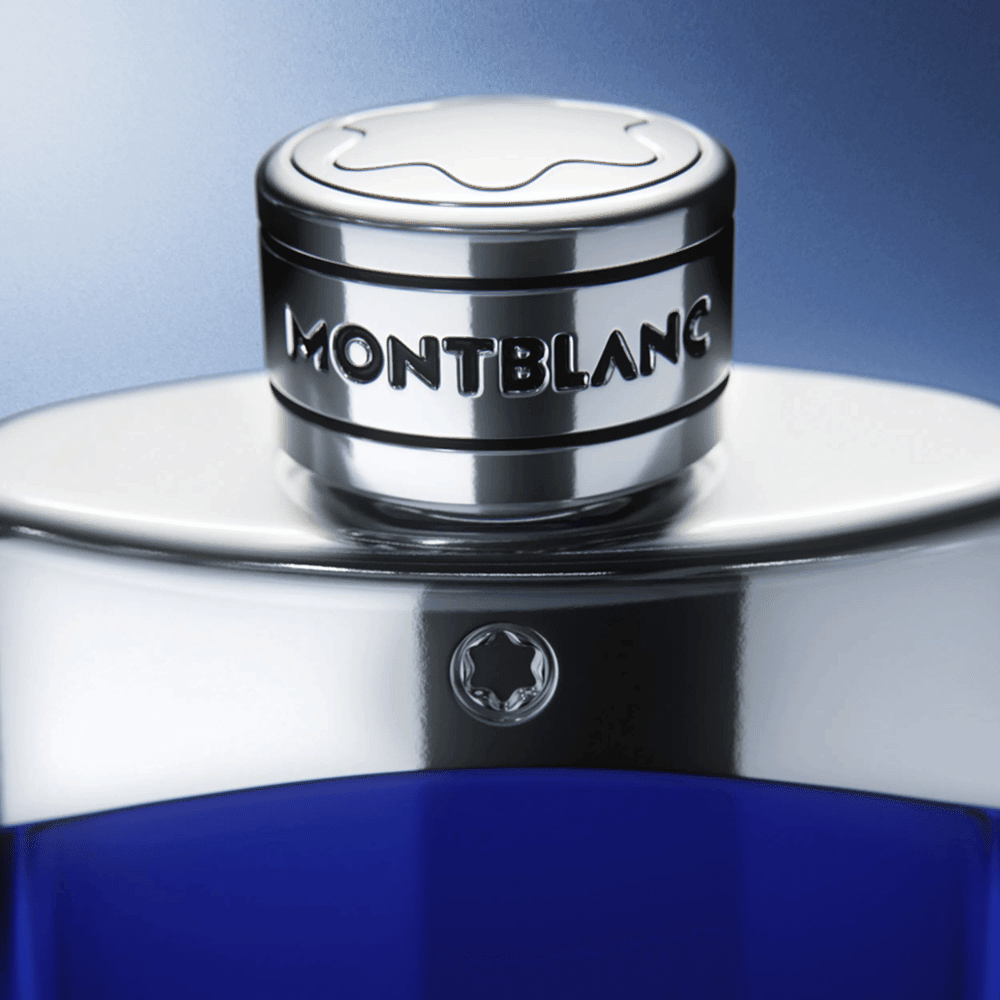 Montblanc Legend Blue Eau de Parfum Masculino