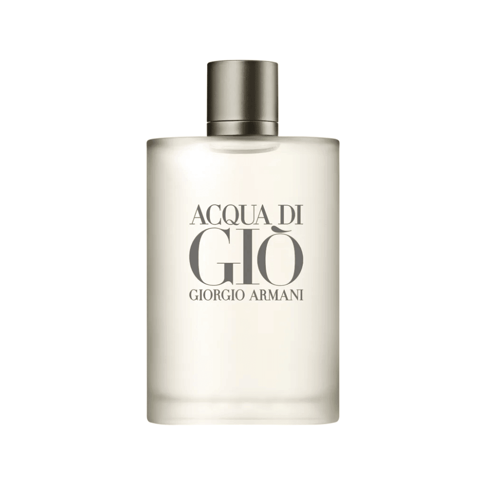 Giorgio Armani Acqua Di Gio Eau de Toilette Masculino