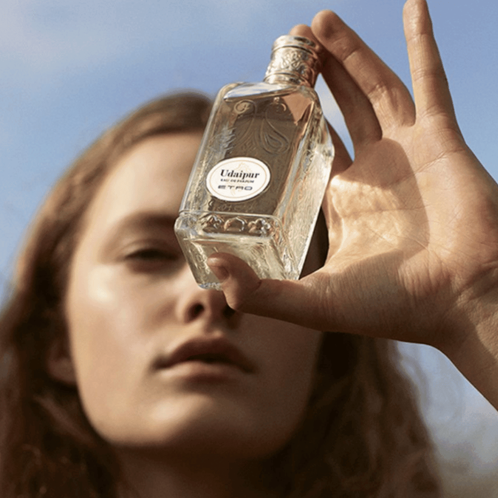 Etro Udaipur Eau de Parfum Unissex