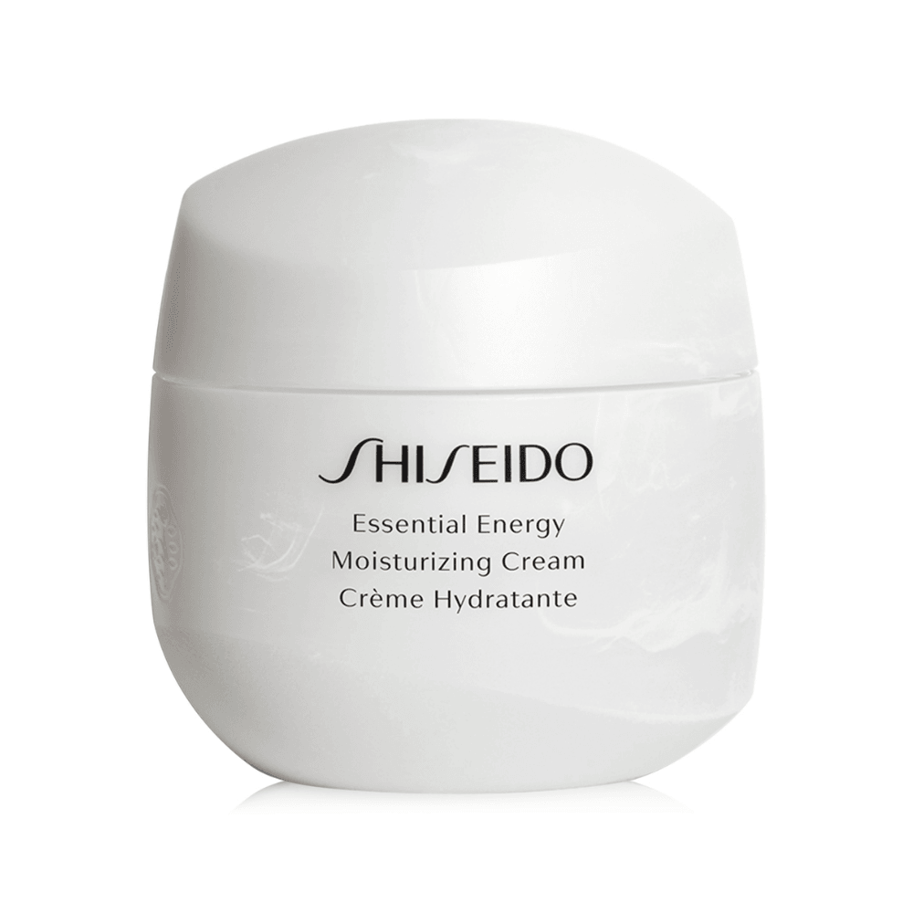 Shiseido Essential Energy Moisturizing Cream