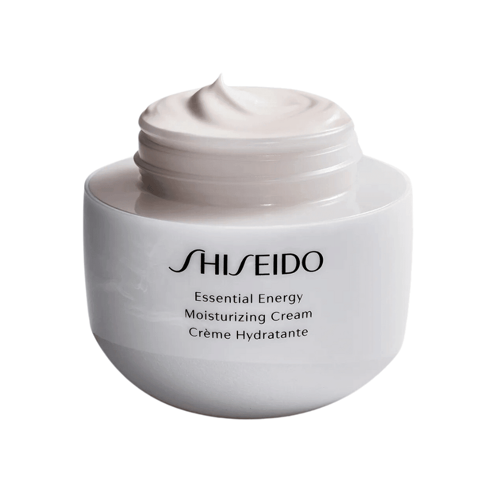 Shiseido Essential Energy Moisturizing Cream
