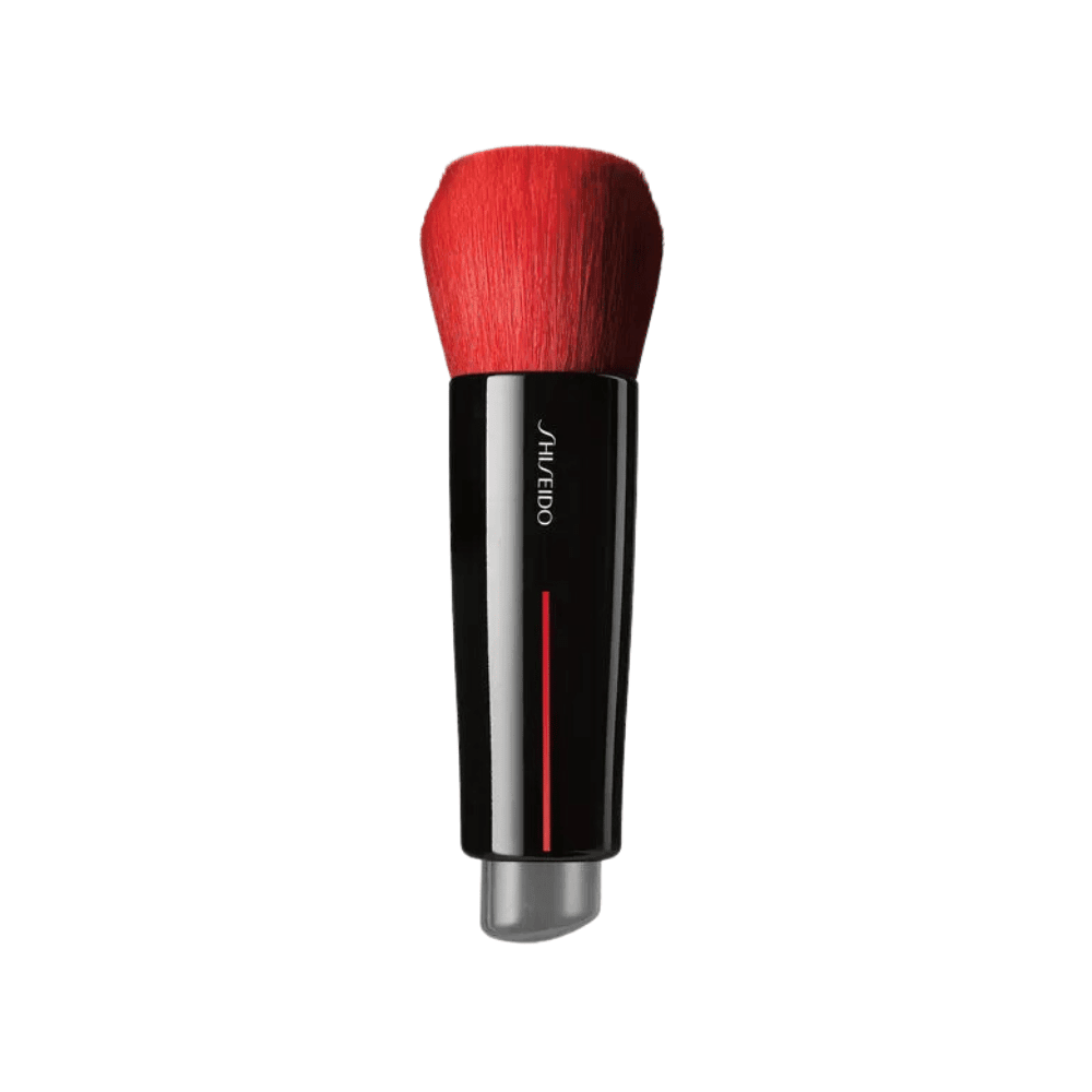 Shiseido Pincel Multifuncional Daiya Face Duo