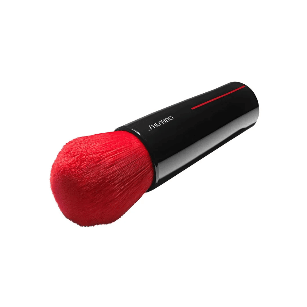 Shiseido Pincel Multifuncional Daiya Face Duo
