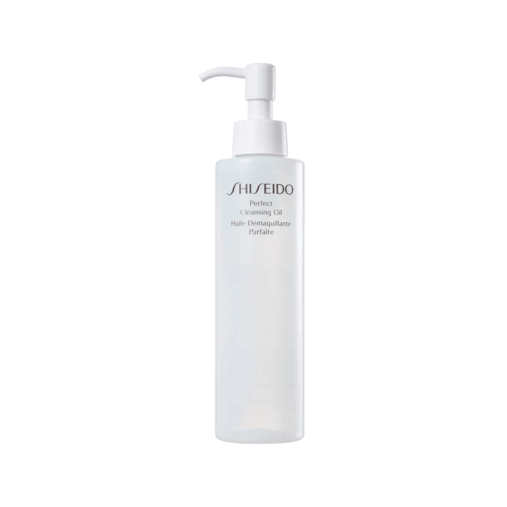 Shiseido Óleo Demaquilante Essential Perfect Cleansing Oil