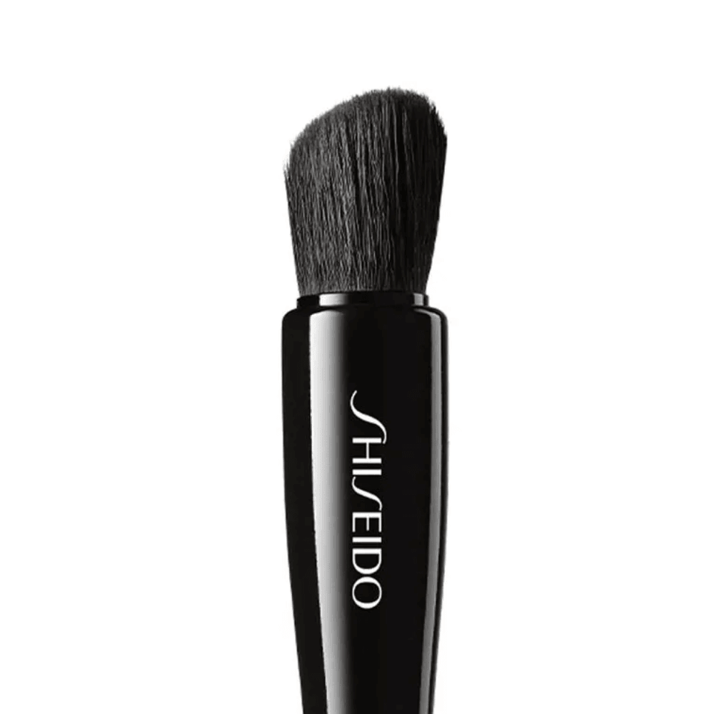 Shiseido Pincel para Sombra Naname Fude Multi Eye Brush