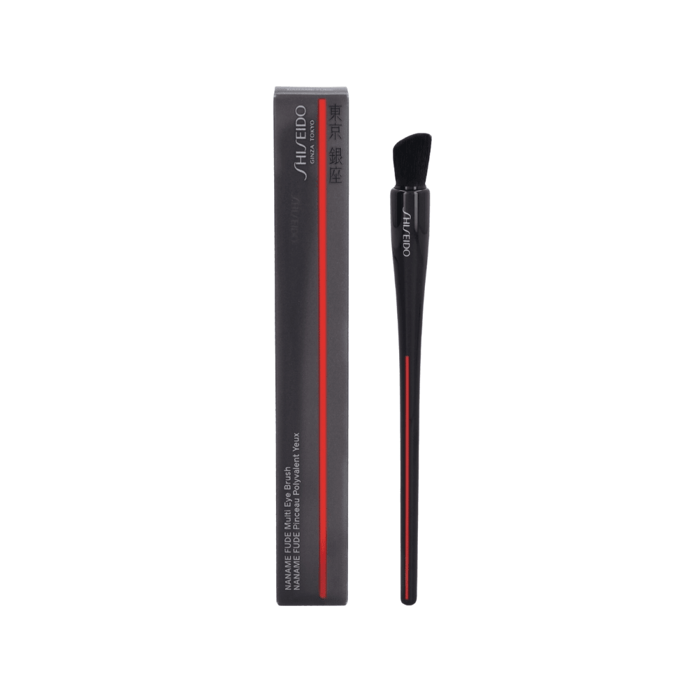 Shiseido Pincel para Sombra Naname Fude Multi Eye Brush