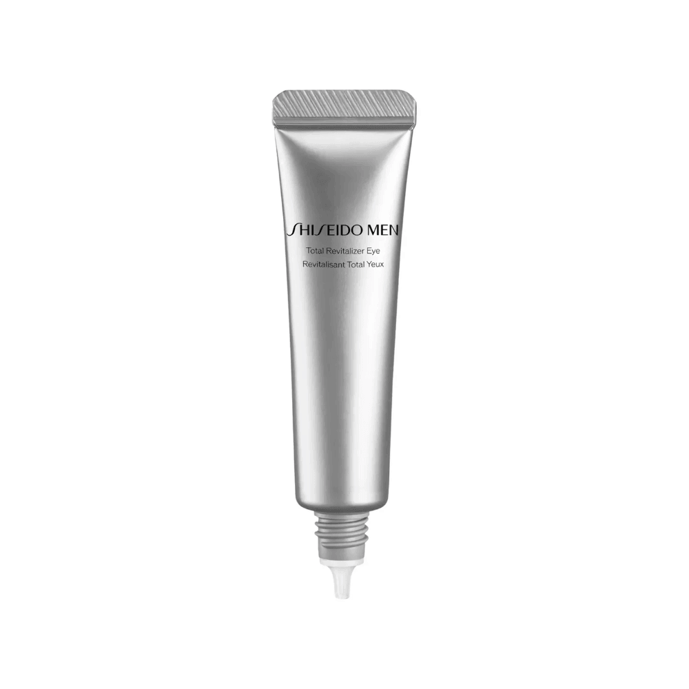 Shiseido Men Creme para os Olhos Total Revitalizer Eye