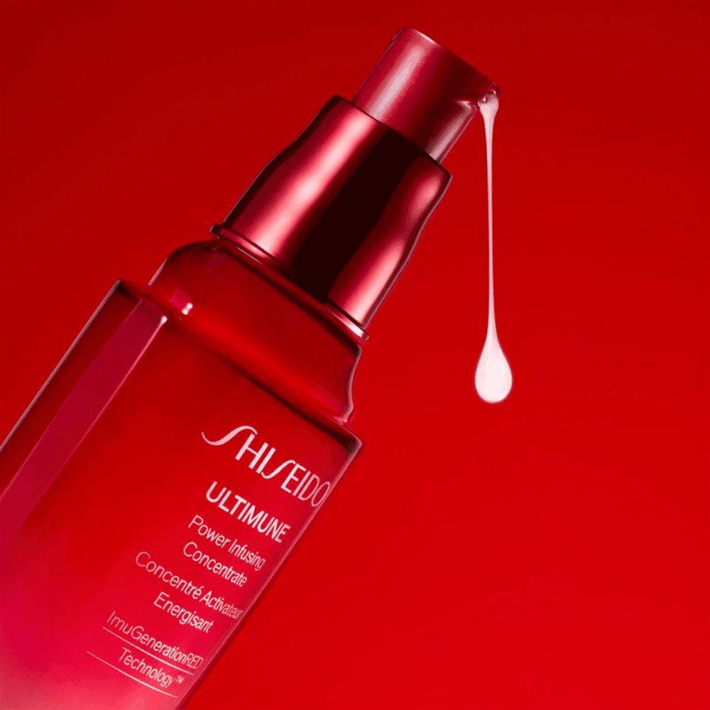 Shiseido Ultimune Power Infusing Concentrate