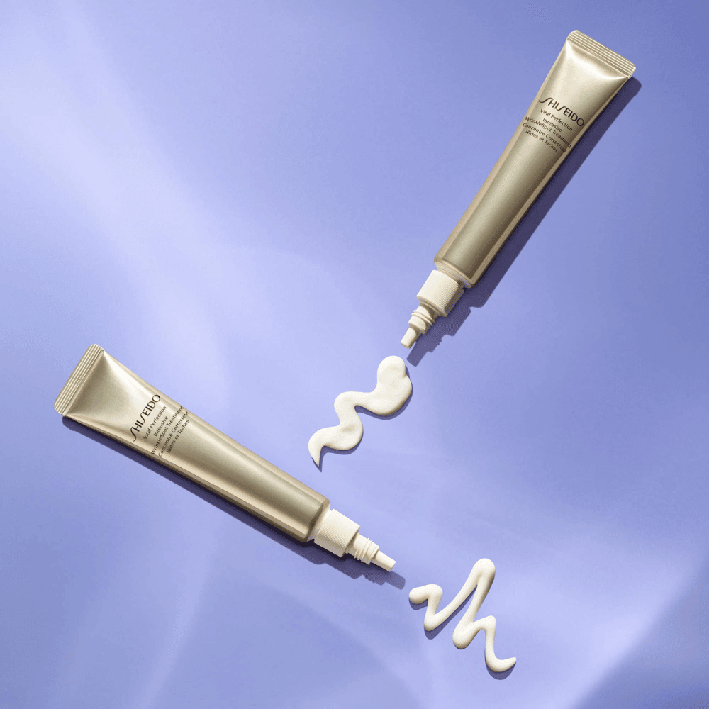 Shiseido Vital Perfection Intensive WrinkleSpot Treatment