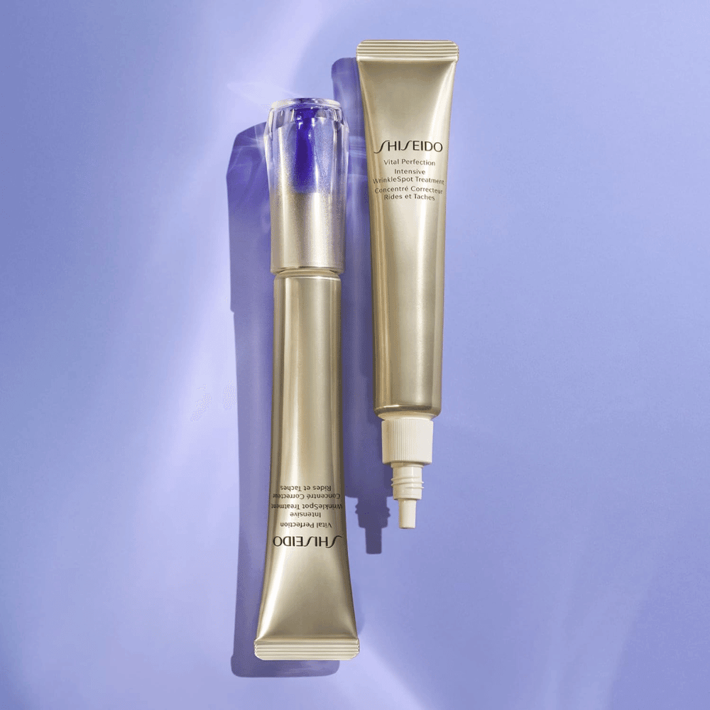 Shiseido Vital Perfection Intensive WrinkleSpot Treatment