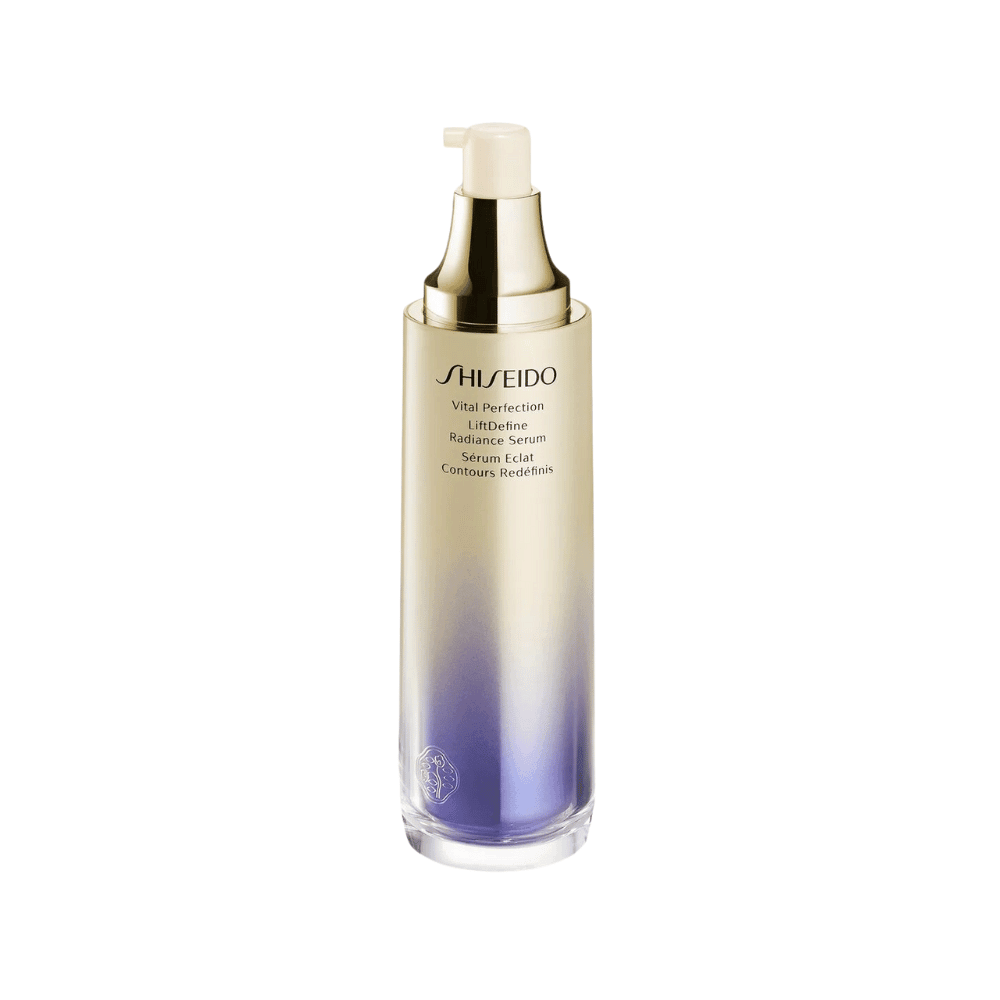 Shiseido Vital Perfection Liftdefine Radiance Serum