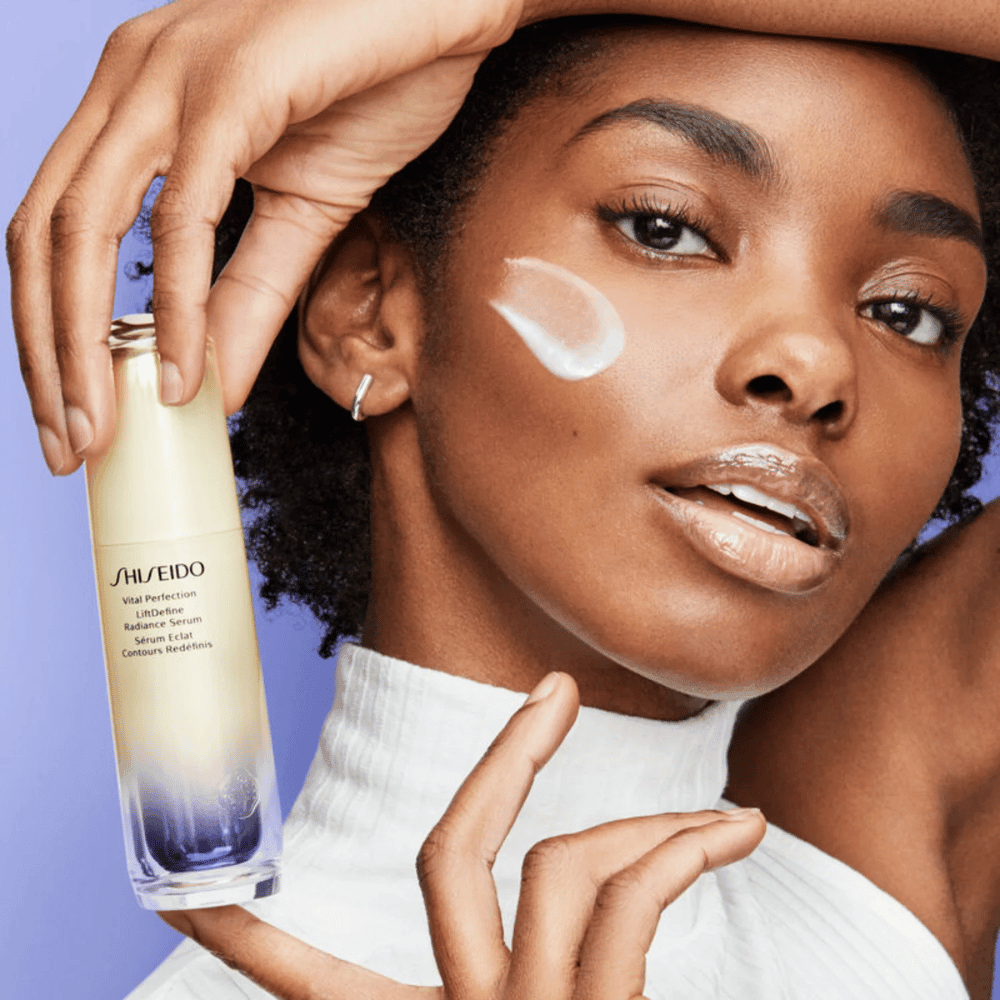 Shiseido Vital Perfection Liftdefine Radiance Serum